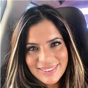 Kindergarten teacher for preschool kids